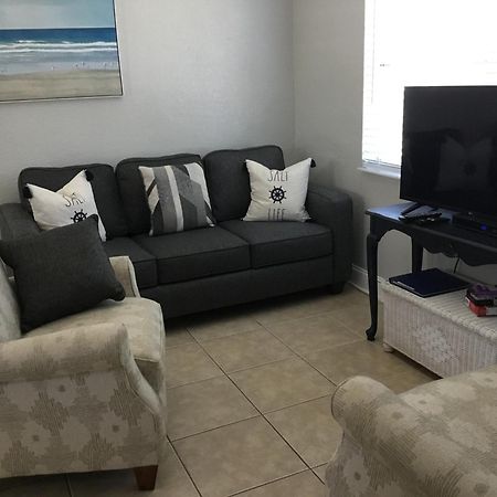 Madeira Bonita Apartment #6 St. Pete Beach Esterno foto