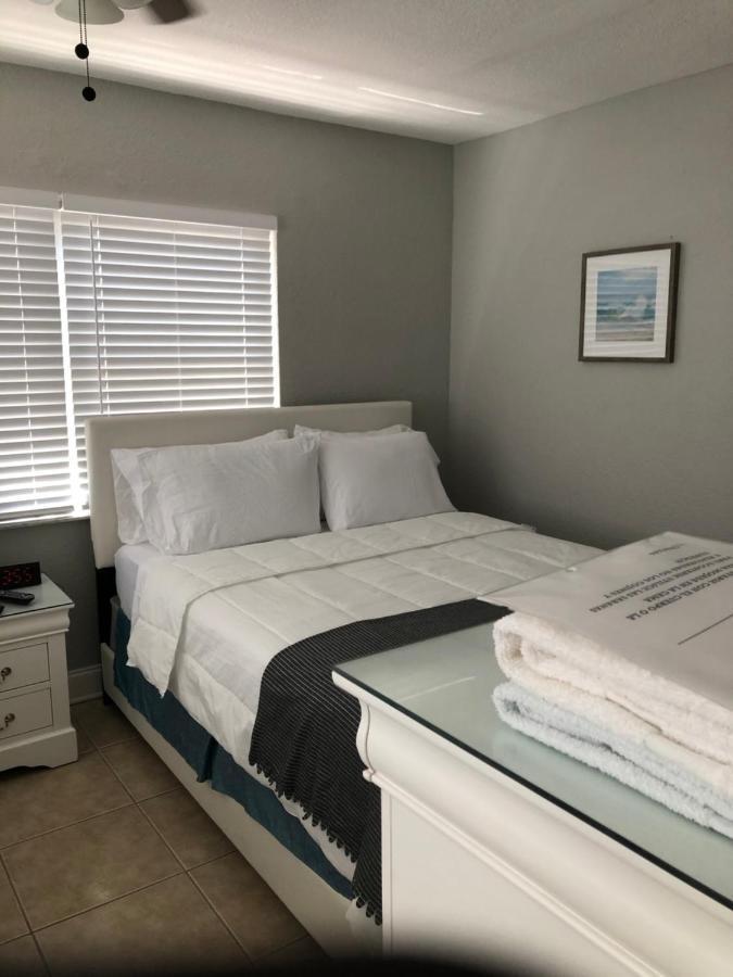 Madeira Bonita Apartment #6 St. Pete Beach Esterno foto