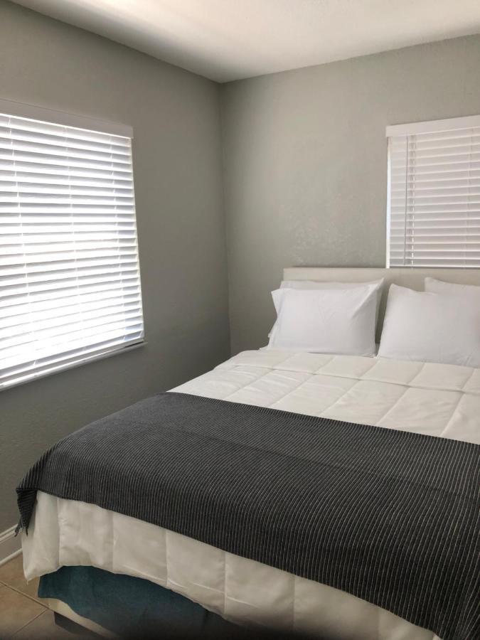 Madeira Bonita Apartment #6 St. Pete Beach Esterno foto