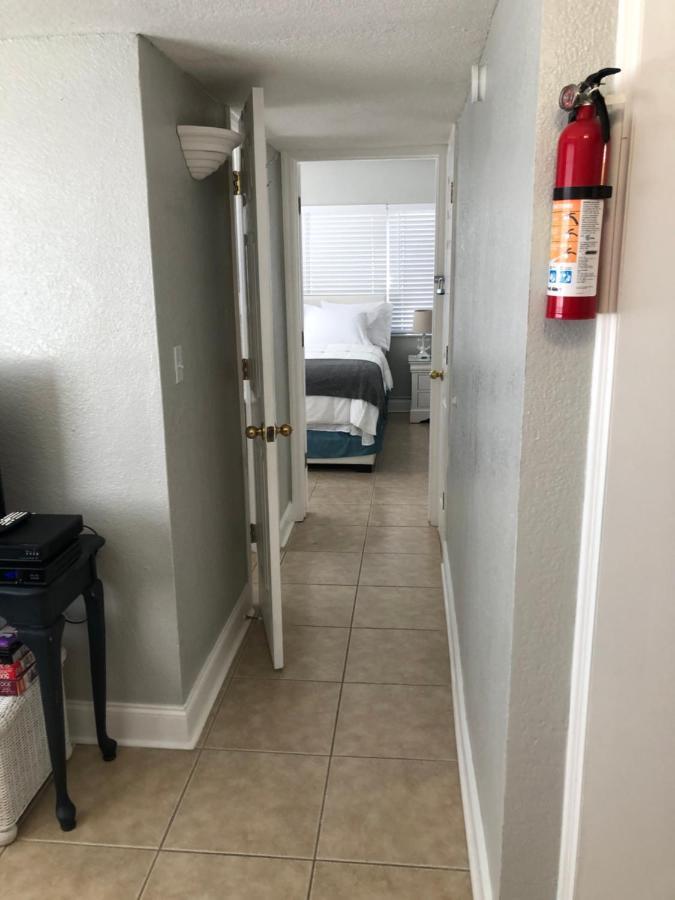 Madeira Bonita Apartment #6 St. Pete Beach Esterno foto