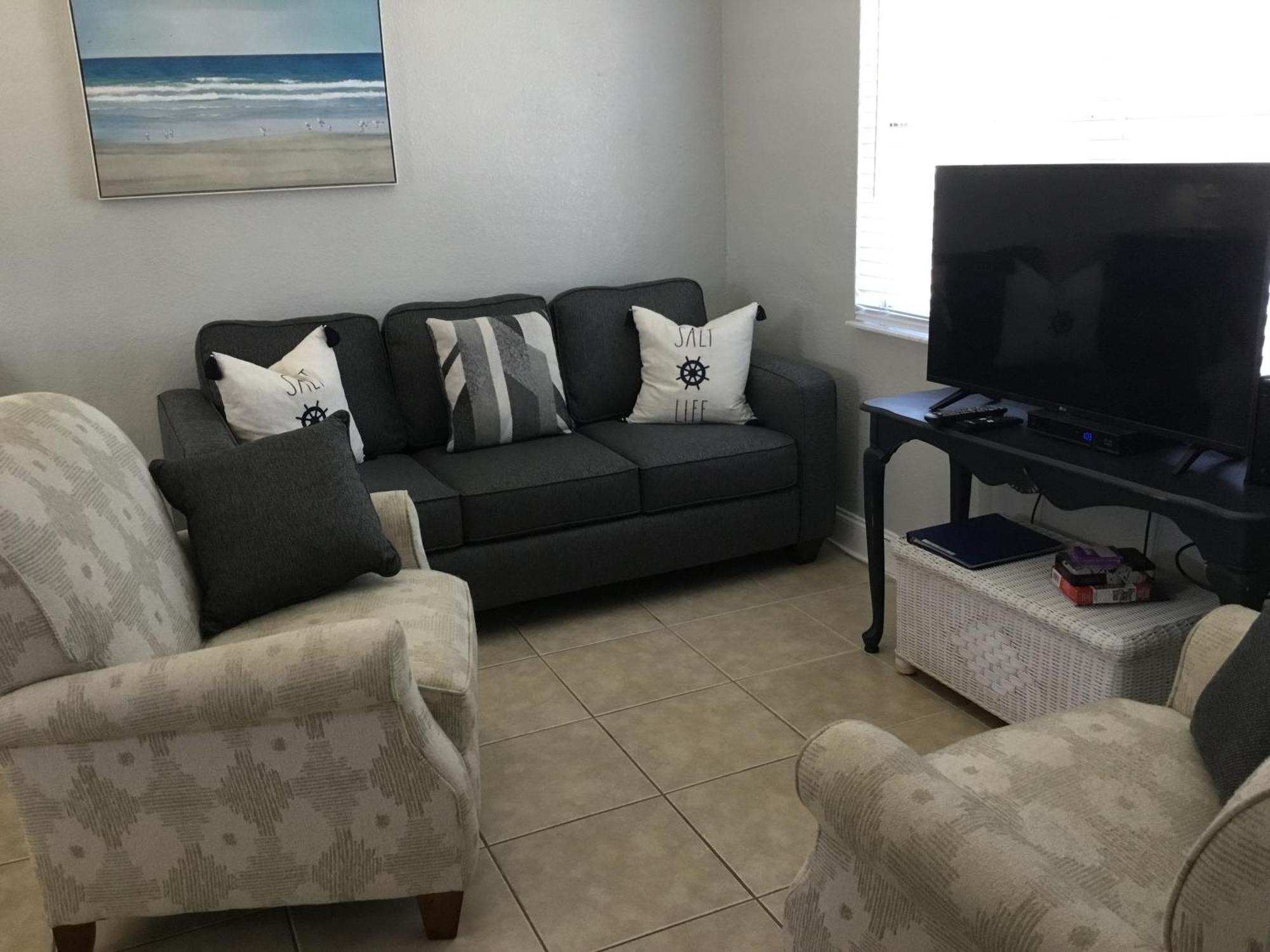 Madeira Bonita Apartment #6 St. Pete Beach Esterno foto
