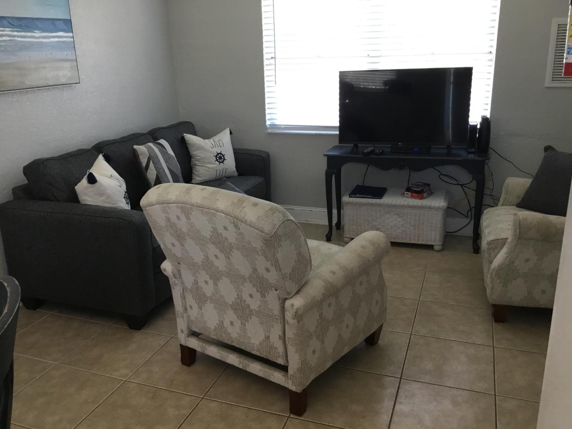 Madeira Bonita Apartment #6 St. Pete Beach Esterno foto