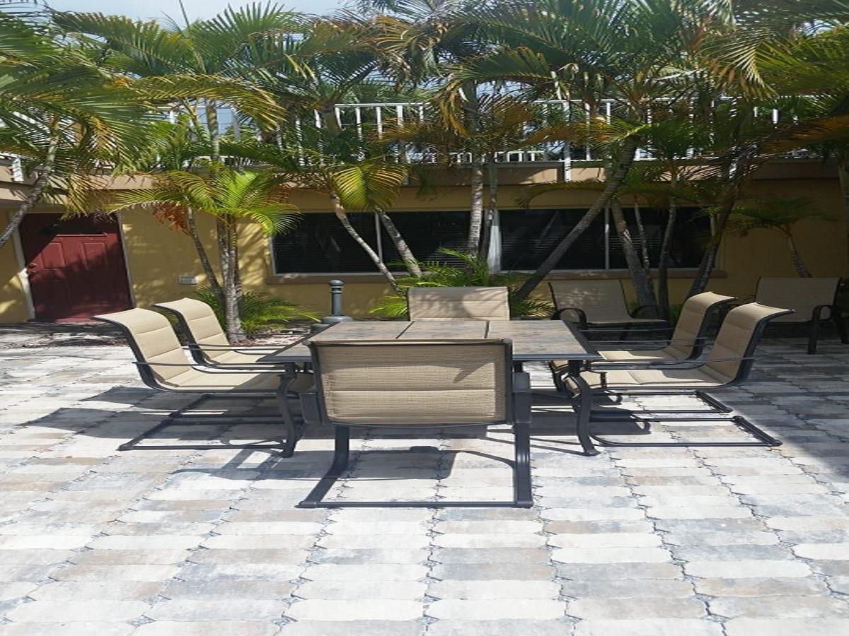 Madeira Bonita Apartment #6 St. Pete Beach Esterno foto
